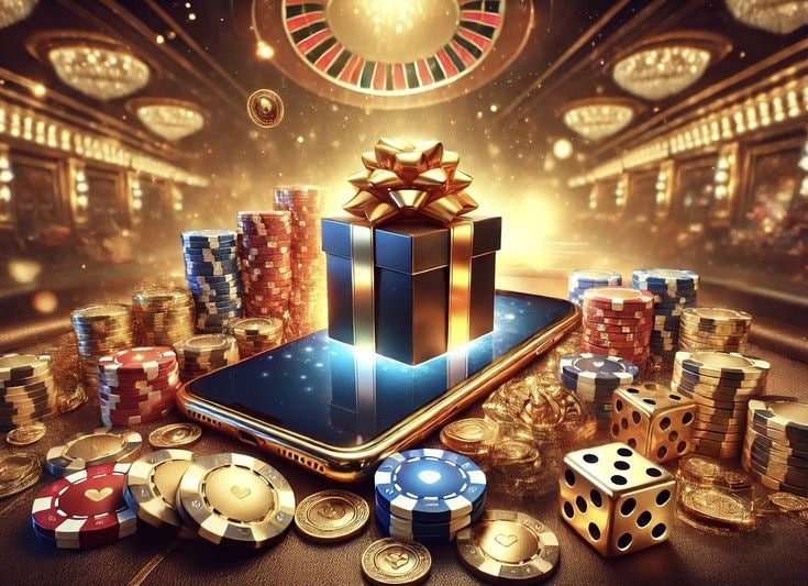 Slots Games မြန်မာ