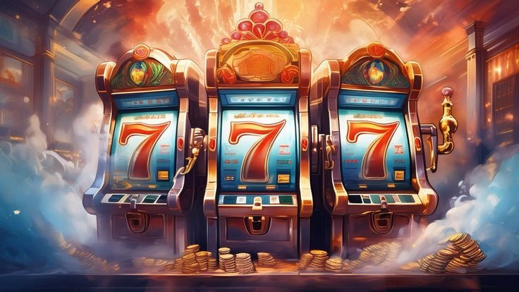 mya777 apk Android APP မိုဘိုင်းဖုန်းဖြင့် ကစားနေသောမြင်ကွင်း