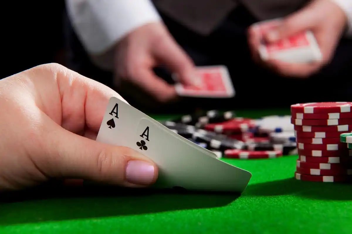 Bingo Live Games