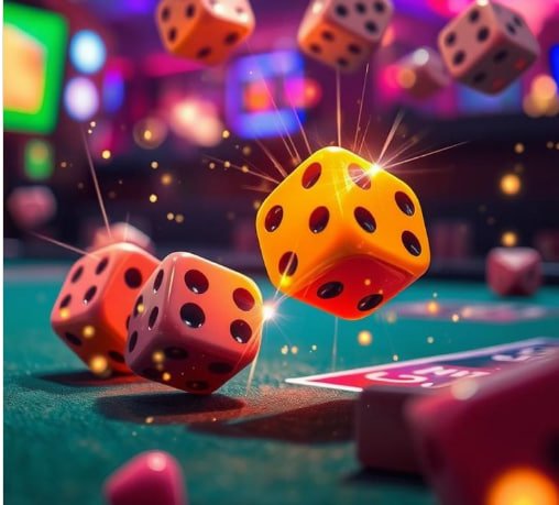mya777 apk ဘင်ဂို Online Bingo Myanmar ကစားသမားများ Jackpot ရရှိမြင်ကွင်း